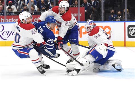 NHL Moneyline Betting Explained — Ultimate Hockey .
